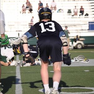 Meet your Posher, Noah